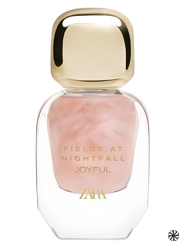Fields at Nightfall Joyful Zara