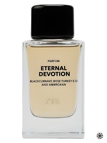 Eternal Devotion Zara