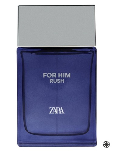 For Him Rush Zara