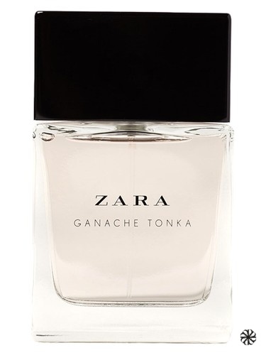 Ganache Tonka Zara