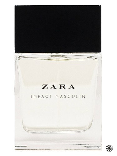 Impact Masculin Zara