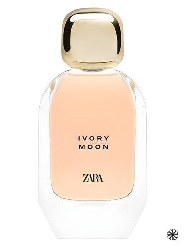 Ivory Moon Eau de Parfum Zara