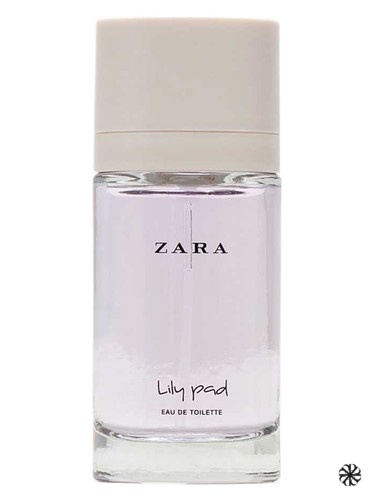 Lily Pad Zara