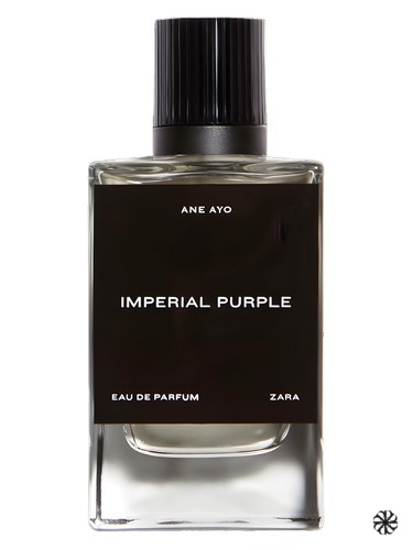 Imperial Purple Zara