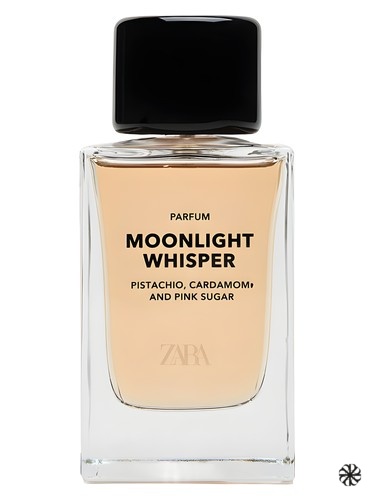 Moonlight Whisper Zara