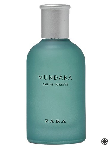 Mundaka Zara