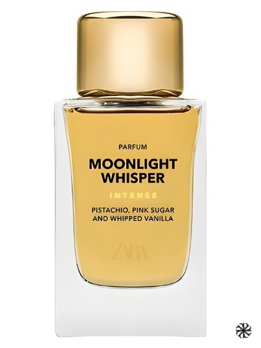 Moonlight Whisper Intense Zara