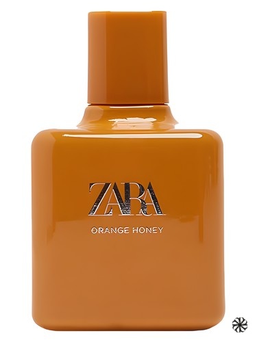 Orange Honey Zara