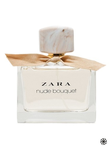 Nude Bouquet 2016 Zara
