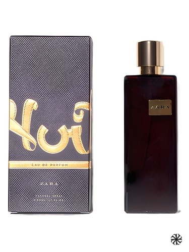 Nuit Zara