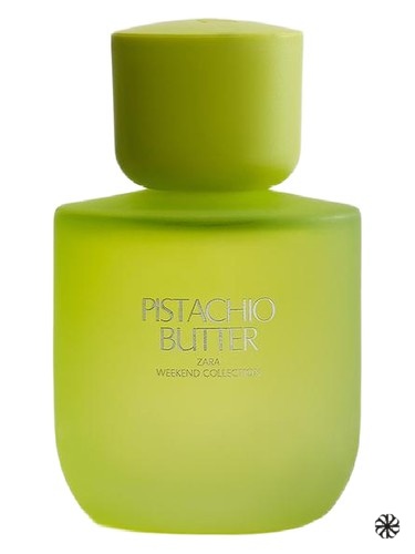 Pistachio Butter Zara