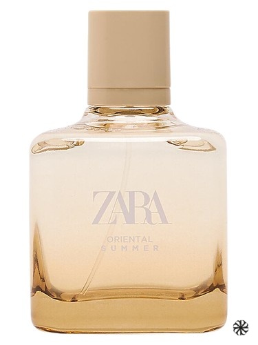 Oriental Summer Zara