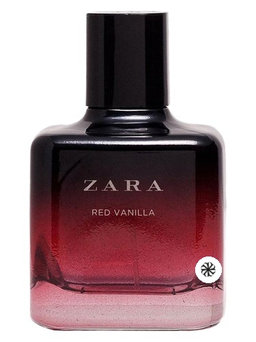 Red Vanilla Zara