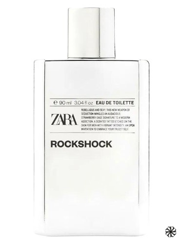 Rockshock Zara