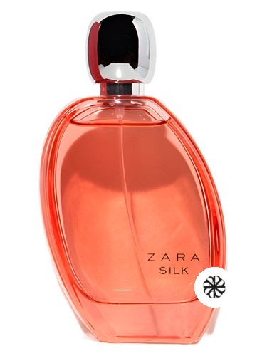 Silk Zara