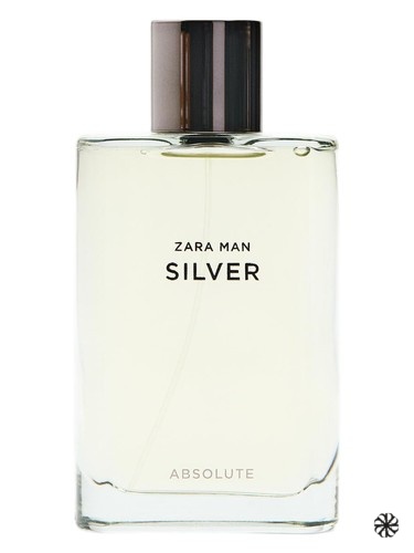 Silver Absolute Zara