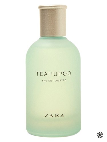 Teahupoo Zara