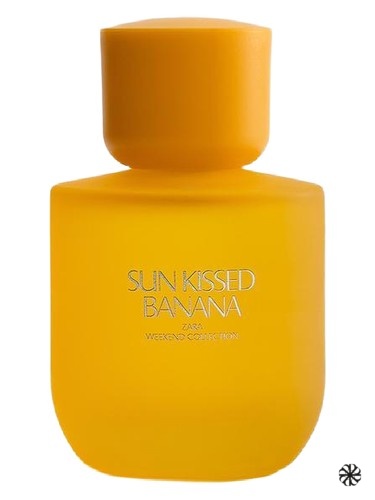 Sunkissed Banana Zara