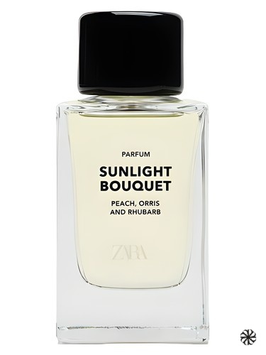Sunlight Bouquet Zara