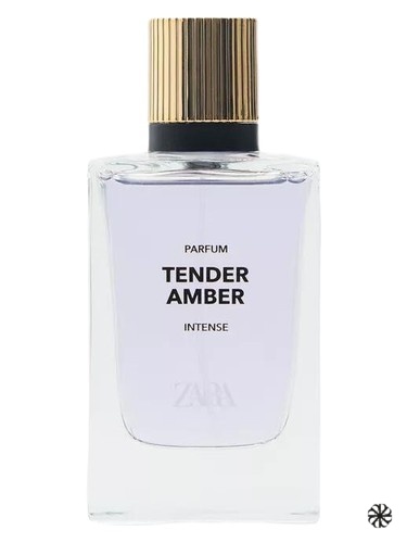 Tender Amber Intense Zara