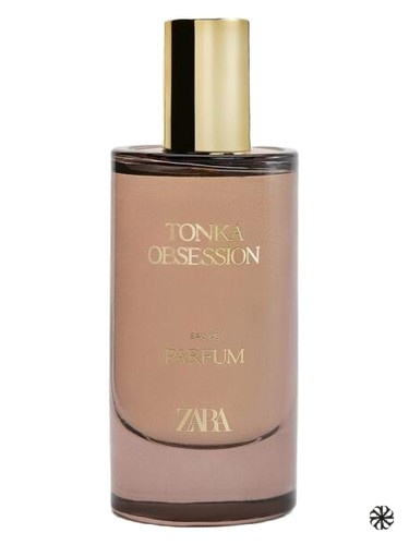 Tonka Obsession Zara