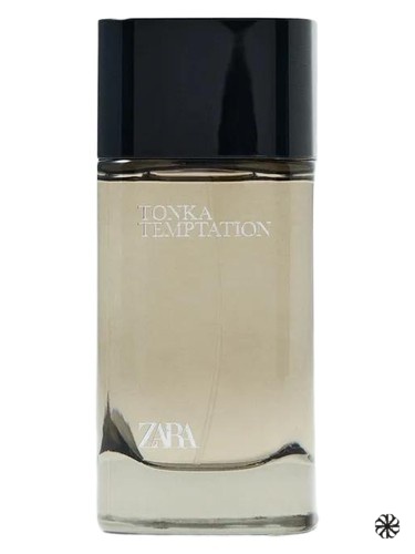Tonka Temptation Zara