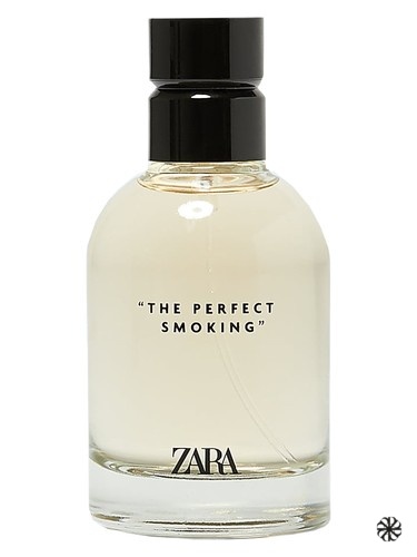 The Perfect Smoking Zara