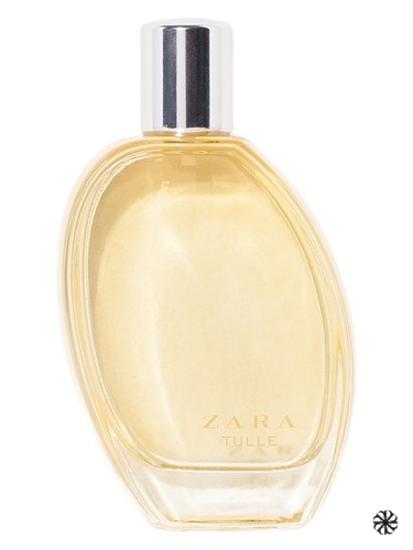 Tulle Zara