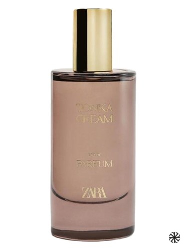 Tonka Cream Zara