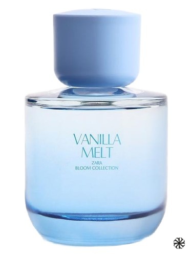 Vanilla Melt Zara