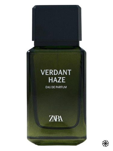 Verdant Haze Zara