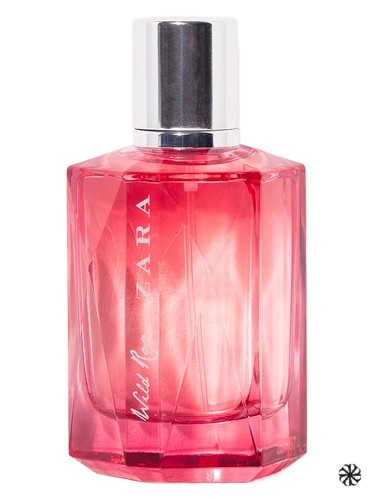 Wild Rose Zara