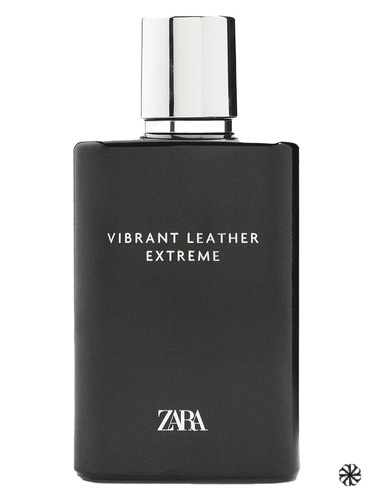 Vibrant Leather Extreme Zara