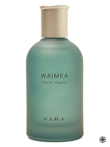 Waimea Zara