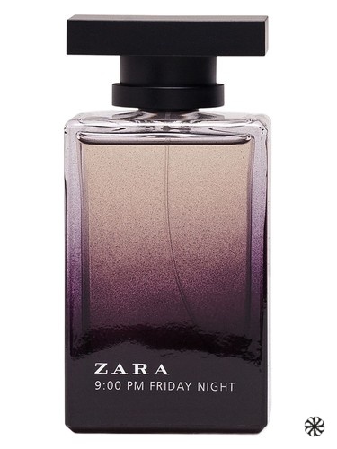Zara 9:00 PM Friday Night Zara
