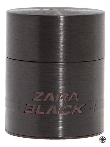 Zara Black Zara