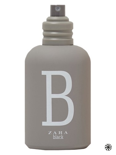 Zara Black Zara
