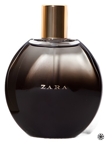 Zara Black Amber Zara