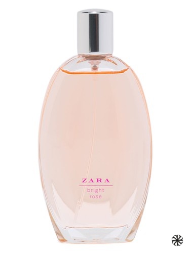 Zara Bright Rose Zara