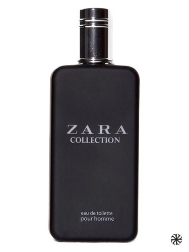 Zara Collection Man Zara