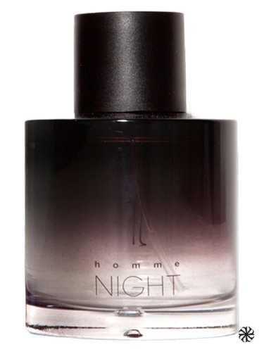 Zara Homme Night Zara