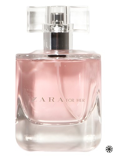Zara For Her 2012 Zara