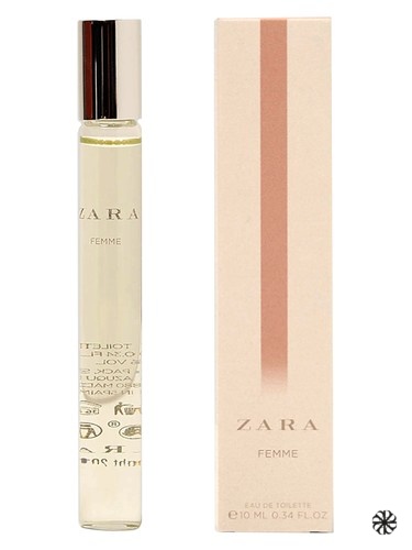 Zara Femme 2017 Zara