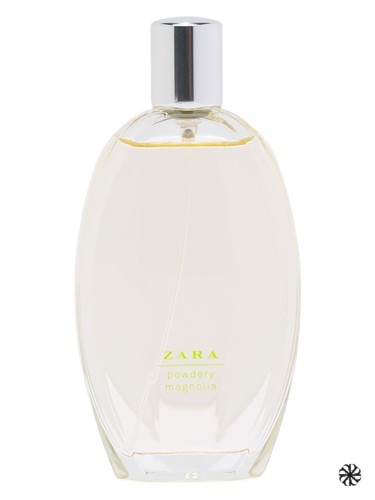 Zara Powdery Magnolia 2014 Zara