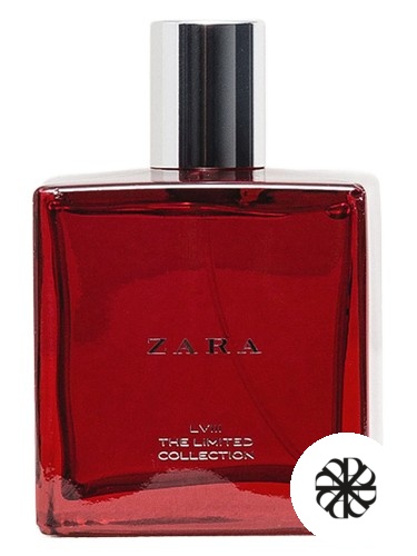 Zara LVIII The Limited Collection Zara