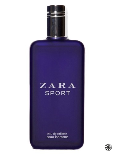 Zara Sport Pour Homme Zara