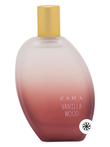 Zara Vanilla Wood Zara