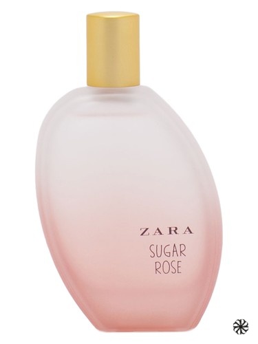 Zara Sugar Rose Zara