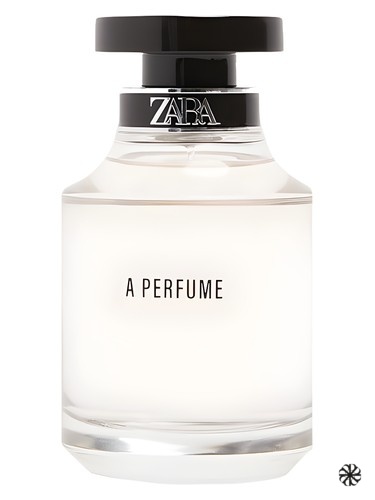A Perfume Zara