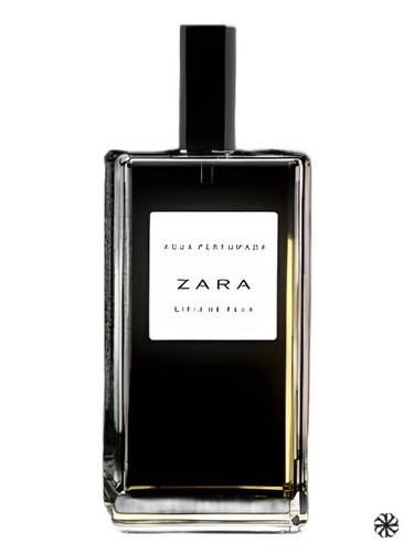 Lirio de Agua Zara